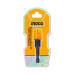 INGCO Αυτόματος μαγνητικός αντάπτορας 1/4" ABH40606