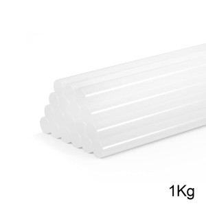 INGCO Βέργα κόλλα θερμοκολλητική 1kg AKTGS3011