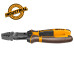 INGCO Πένσα πολλαπλών λειτουργιών 65% Save Energy 240mm HCCP58240