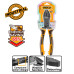 INGCO Πένσα πολλαπλών λειτουργιών 65% Save Energy 240mm HCCP58240