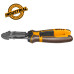 INGCO Πλαγιοκόπτης 65% Save Energy 228mm HCDCP58230