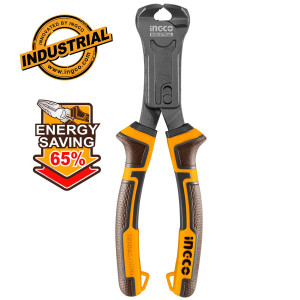 INGCO Εμπροστοκόπτης 65% Save Energy 215mm HCECP58200