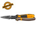 INGCO Μυτοτσίμπιδο 65% Save Energy 215mm HCLNP58200