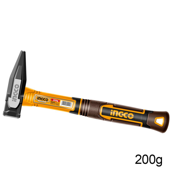 INGCO Σφυρί μηχανικού 200g HMH82200