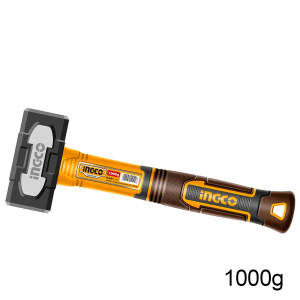 INGCO Βαριοπούλα 1kg HSTH81000
