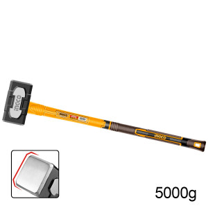 INGCO Βαριά 5kg HSTH83598