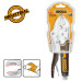 INGCO Πένσα Gripp 250mm HCJLW0210