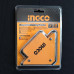 INGCO Μαγνητική γωνία συγκόλλησης  25LBS AMWH25031