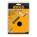 INGCO Μαγνητική γωνία συγκόλλησης  50LBS AMWH50041