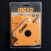 INGCO Μαγνητική γωνία συγκόλλησης  50LBS AMWH50041
