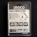 INGCO Μαγνητική γωνία συγκόλλησης  50LBS AMWH50041