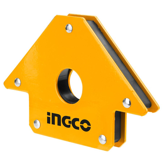 INGCO Μαγνητική γωνία συγκόλλησης 75LBS AMWH75051