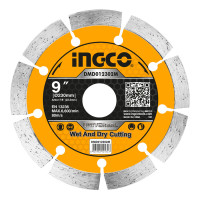INGCO Διαμαντόδισκος  230MM DMD012302M