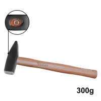 INGCO Σφυρί Μηχανικού 300g HMH040300