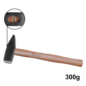 INGCO Σφυρί Μηχανικού 300g HMH040300