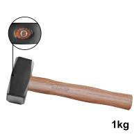 INGCO Βαριοπούλα 1kg HSTH041000