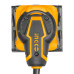 INGCO Ηλεκτρικό παλμικό τριβείο χούφτας 240W PS2408
