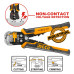 INGCO Πακέτο No6 YELLOW FRIDAY HWSP102429+HKISD0308+VD100026 YFpack6