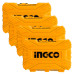 INGCO Πακέτο No7 YELLOW FRIDAY COS23045+COS23036 YFpack7