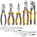 INGCO Πακέτο No7 YELLOW FRIDAY COS23045+COS23036 YFpack7