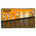 INGCO Πακέτο No7 YELLOW FRIDAY COS23045+COS23036 YFpack7