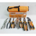 INGCO Πακέτο No7 YELLOW FRIDAY COS23045+COS23036 YFpack7