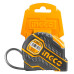 INGCO Μέτρο ρολλό 5MX25MM  HSMT0805.1