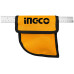 INGCO Γωνία μαγνητική με αλφάδι 300MM HSR530255
