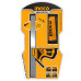 INGCO Γωνία μαγνητική με αλφάδι 300MM HSR530255