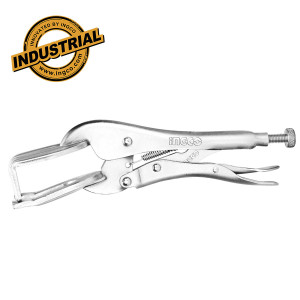 INGCO Επαγγελματική πένσα  GRIPP συγκόλλησης  250MM HWP0210