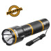 INGCO Επαγγελματικός φακός προβολέας 135 Lumen HFL013AAA1