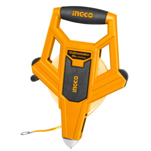 INGCO Μετροταινία 50m ανοιχτού τύπου HFMT8250