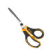 INGCO Ψαλίδι οικιακής χρήσης 8.5" HSCRS812001