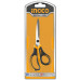 INGCO Ψαλίδι οικιακής χρήσης 8.5" HSCRS812001