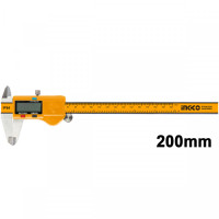 INGCO Παχύμετρο ψηφιακό 200mm HDCD28200