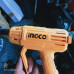 INGCO Ηλεκτρικό αερόθερμο 2000W HG2000385