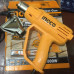 INGCO Ηλεκτρικό αερόθερμο 2000W HG2000385