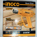 INGCO Ηλεκτρικό αερόθερμο 2000W HG2000385