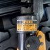 INGCO Υδραυλική πρέσσα ακροδεκτών 45kN HHCT0170