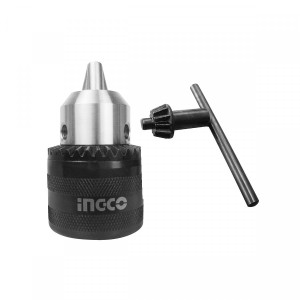 INGCO Τσοκ 13mm με κλειδί  KC1301