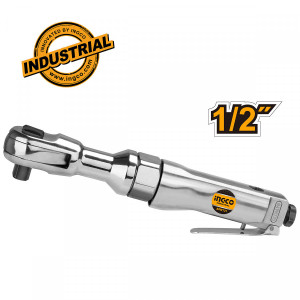 INGCO Επαγγελματική αεροκαστάνια 1/2" ARW121