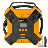 INGCO Αεροσυμπιεστής αυτοκινήτου 12V AAC1601