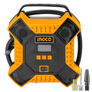 INGCO Αεροσυμπιεστής αυτοκινήτου 12V AAC1601