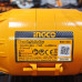 INGCO Ηλεκτρικός δίδυμος τροχός πάγκου 150W BG61502