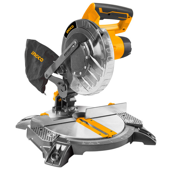 INGCO Ηλεκτρικό Φαλτσοπρίονο ξύλου 1400W BMS14002