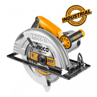 INGCO Επαγγελματικό ηλεκτρικό δισκοπρίονο 2200W CS2358