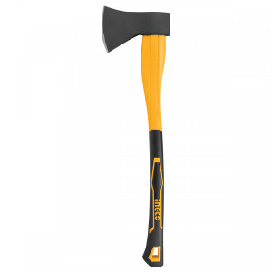INGCO Τσεκούρι σφυρήλατο 1250g HAX02012508