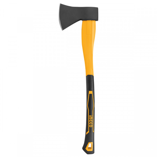 INGCO Τσεκούρι σφυρήλατο 1250g HAX02012508