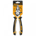 INGCO Επαγγελματική πένσα 180mm HHCP28180