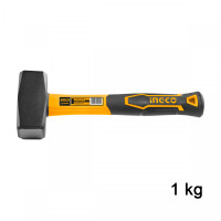 INGCO Βαριοπούλα SS 1kg HSTHS81000